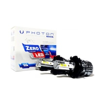 Photon Zero H27 Fansız Led