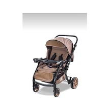 Combo Maxi Pro Çift Yönlü Bebek Arabası