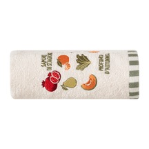 Mudo Home Saporı Mutfak Havlusu 40x60 696123