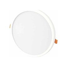 Ct 5648 20W Plus Led Panel Armatür Günışığı 3200K 20W-Gün Işığı