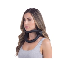 Code:ort-107 Boyunluk Wıre Frame Siyah