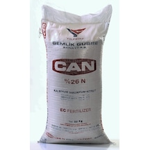 GeMLik %26 Can Gübre (50 KG)