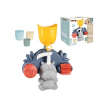 Little Smoby Hippo Su Aygırı Banyo Oyuncağı