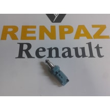 Renault-Dacia Mazot Sıcaklık Müşürü 166391343R - 7701206904