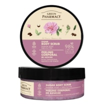 Bitkisel Vegan Selülit Karşıtı Vicut Pelingi Gül Shea Yag 200 Ml