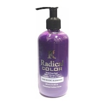 RADİCAL COLOR SU BAZLI SAÇ BOYASI YABAN MERSİNİ 250ML