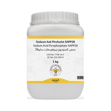 Sodyum Asit Pirofosfat Sapp28 Teknik Tip 1 Kg