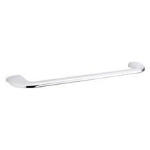 Dorado Uzun Havluluk Krom Renk 21x71x441 Mm Diğer