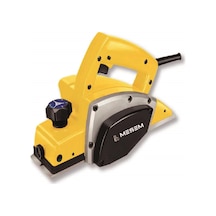 Meşem 119 Elektrikli Planya 82 1 Mm