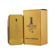 Paco Rabanne 1 Million Erkek Parfüm EDT 50 ML