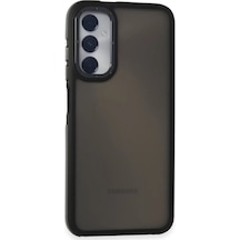Newface Samsung Galaxy A05s Harvel Kapak - Titan Gri