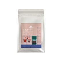 Filtre Kahve 100 Gr Öğütülmüş Kahve Taze Kavrulmuş Çekirdek Chemex