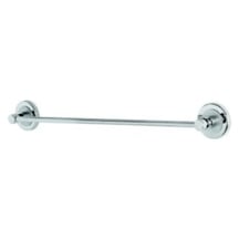 Dekor Delfin Havluluk Uzun D95 953 Krom