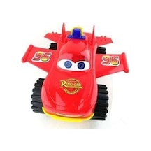 Oyuncak Araba Kanatlı Sopalı Yürüteçli