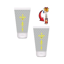 Süper Pe.nis Katkı Veren Bakım Krem 50 Ml X 2 Ad+lustra Masaj Yağı