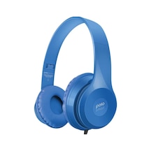 Polosmart FS26 Kulak Üstü Oyuncu Kulaklığı