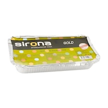 Sirona Kalıp Sir Gold 400gr.