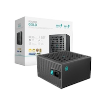 Deepcool Pq1200g 1200w 80+ Gold Güç Kaynağı Akak92dep0020