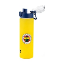 Me Matara Fenerbahçe Tritan Sarı 25787 Çok Renkli
