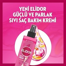 Superblend Sıvı Saç Bakım Kremi Güçlü Ve Parlak Pürüzsüzleştirici Ve Canlandırıcı Bakım 200 Ml
