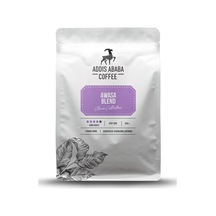 Awasa Blend 250 Gr. Kahve Moka Pot