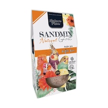 Nature Plan Sandmix Grit Natural 12 x 250 G