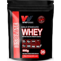Wwp Gold Standard Whey Isolate İzolat Protein Tozu 900g Vanilya Aromalı. Vanilya