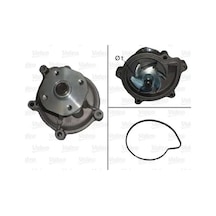 Mercedes A150 W169 Devirdaim 2005-2011 Valeo 506899