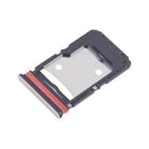 Infinix Hot 50 Pro+ Plus 4g Sim Kart Tepsisi X6880 Silver