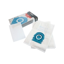 Miele Guard L1, Guard S1 Süpürge İle Uyumlu Toz Torbası