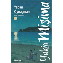 Yaban Oynaşması 9789750763625