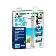 Jbl Proclean Aqua In Out Sifon Seti