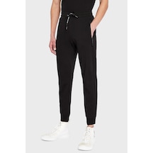 Armani Exchange Erkek Pantolon 8nzp73 Zjkrz 1200 Siyah Siyah