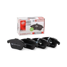 Land Rover Freelander 2 Ön Fren Balatası 2007-2014 Ferodo