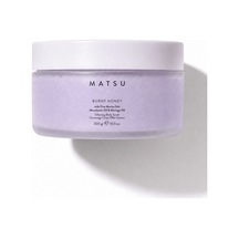 Burnt Honey Yumuşatıcı Bal & Vanilya Vücut Peelingi 300 Gr