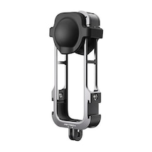 Pgytech Insta360 X4 Camera Cage Siyah