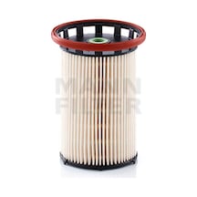 Vw Cc 2.0 Tdı 177hp Yakıt Filtresi 2010-2015 Mann Filter