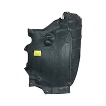 Çamurluk Davlumbazı R Önün Arkası Q7 2016 - 4m0821192g