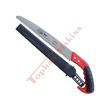 Debisa Tools Budama Testeresi Kılıflı 30cm