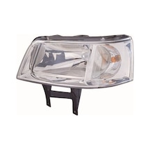 DEPO 441-1168R-LD-EM On Far Sag Motoru Uzerinde Tekli Volkswagen Transporter T5 4411168RLDEM (WP857717)