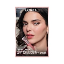 Hyaluron Lip Tint, %80 Dudak Nemlendirmesi İle 420 Le Rogue 00