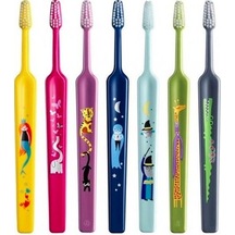 Tepe Yumuşak Çocuk Diş Fırçası