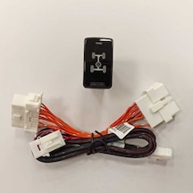 Çmk Honda Civic Fb7 Obd Tpms 2012-2015 Lastik Basınç Göstergesi