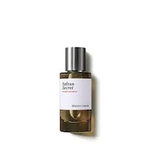 Maison Crivelli Safran Secret Extrait Parfüm 50 ML