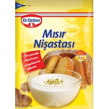 Dr. Oetker Mısır Nişastası 150 G