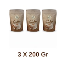 Osso 3 Adet 200 Gr Salep