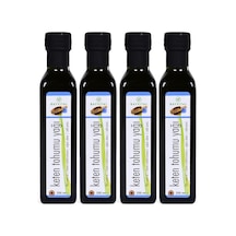 Bayvital Keten Tohumu Yağı 4 x 250 ML