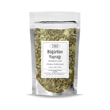 Tos The Organic Spices Böğürtlen Yaprağı 100 G Rubus Fruiticosus