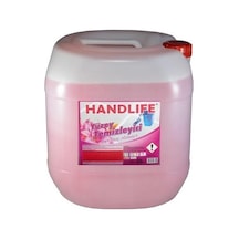 Geseus Handlife Yüzey Temizleyici 30 KG  Bidon