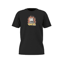 Vans Kd Computer Service Erkek Çocuk Siyah Sweatshirt